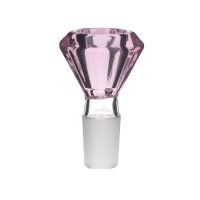 Jelly Joker braciere diamante 18.8 mm - rosa