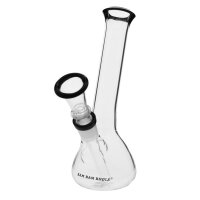 Bong in vetro Mini Coloured Smoke - 14,5