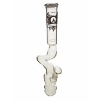 Bong Solar Flare 40cm