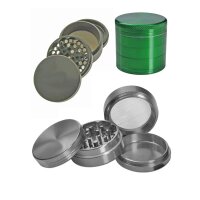 Grinder con setaccio - venta