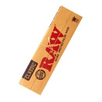 RAW Classic Kingsize