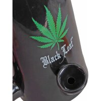 Black Leaf Wake N Bake tazza per bong