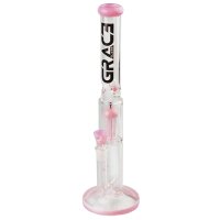 Grace Glas Limited Barrel Bong 42cm