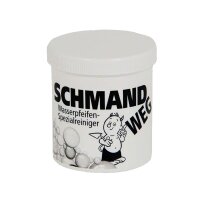 Schmand Weg detergente speziale per bong