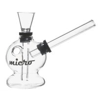 Micro Bong C 10cm