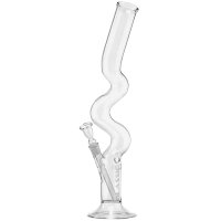 Glassic Bong angolato 18.8 - 50cm