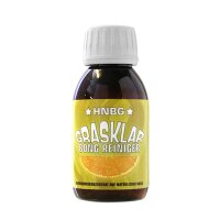 HNBG Grasklar detergente di bong - 100ml